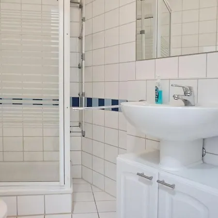 Apartment De Ligger