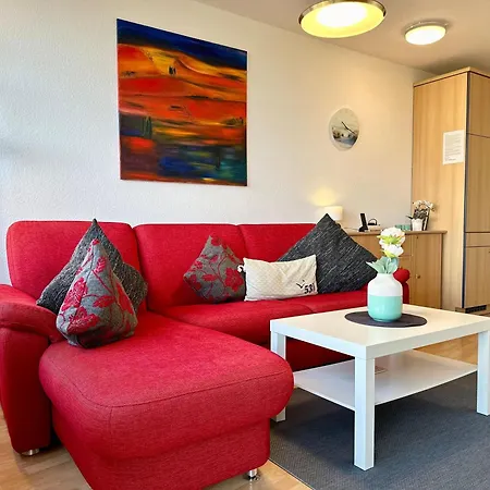 De Ligger Apartment Dorum