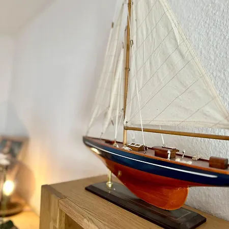De Ligger Apartment