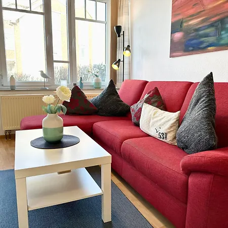 De Ligger Apartment Dorum