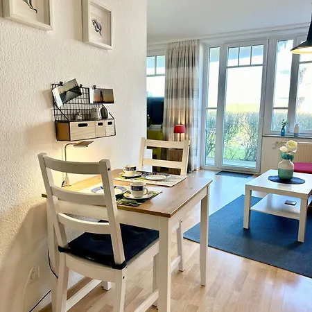 De Ligger Apartment