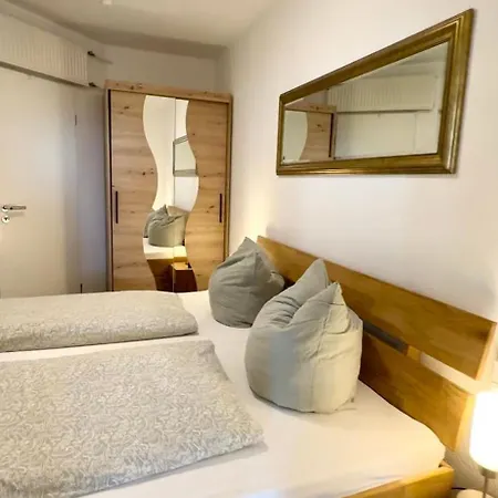 De Ligger Apartment *